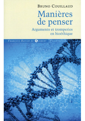 MAMIÈRES DE PENSER