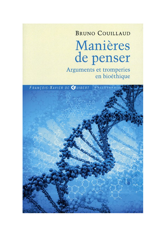 MAMIÈRES DE PENSER