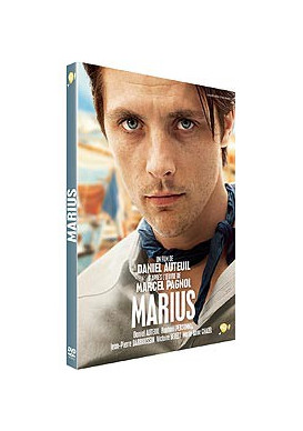 MARIUS