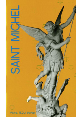 ST MICHEL CONSECRATION PERSONNELLE-NEUVAINE-LITANIES-CHAPELET-IN