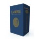 BIBLE (LA) de l’AELF Traduction officielle liturgique - Edition cadeau, tranche dorée