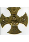 PLAQUE DE PORTE Sacré-Cœur