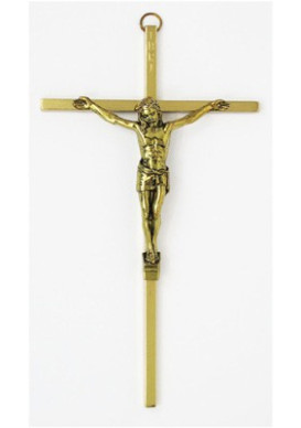 CRUCIFIX ET CHRIST