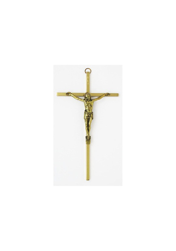 CRUCIFIX ET CHRIST