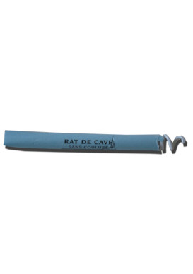 RAT DE CAVE SPIRALE