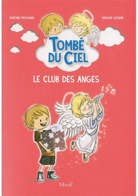 LE CLUB DES ANGES