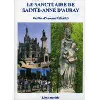SANCTUAIRE DE SAINTE-ANNE D’AURAY (LE)