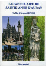 SANCTUAIRE DE SAINTE-ANNE D’AURAY (LE)