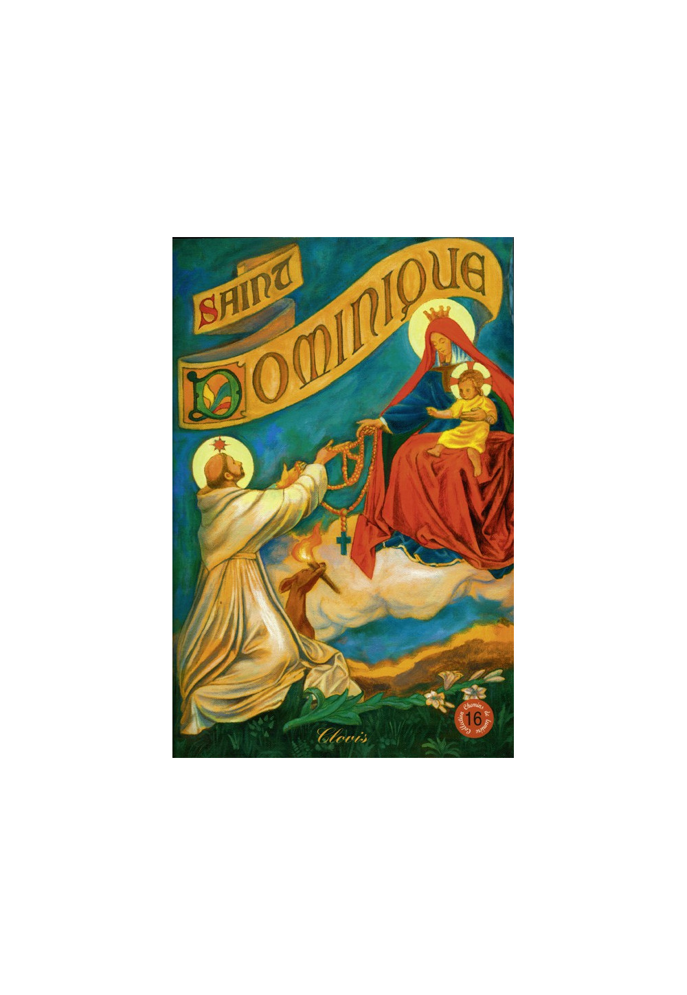 SAINT DOMINIQUE
