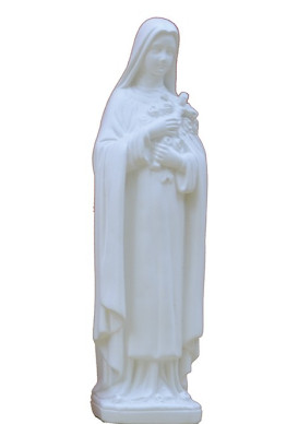 SAINTE THÉRÈSE DE LISIEUX