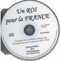 ROI POUR LA FRANCE (UN)