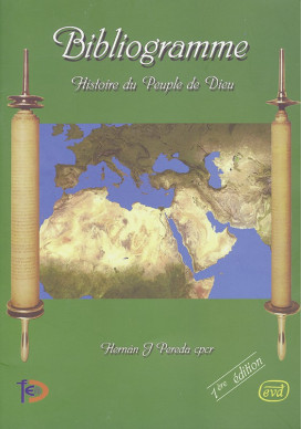 BIBLIOGRAMME Histoire du Peuple de Dieu