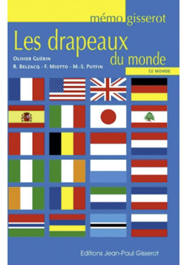 DRAPEAUX DU MONDE (LES)