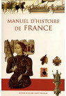 MANUEL D’HISTOIRE DE FRANCE