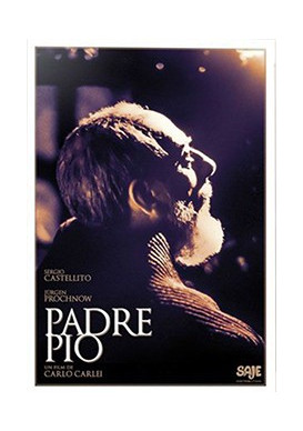 PADRE PIO