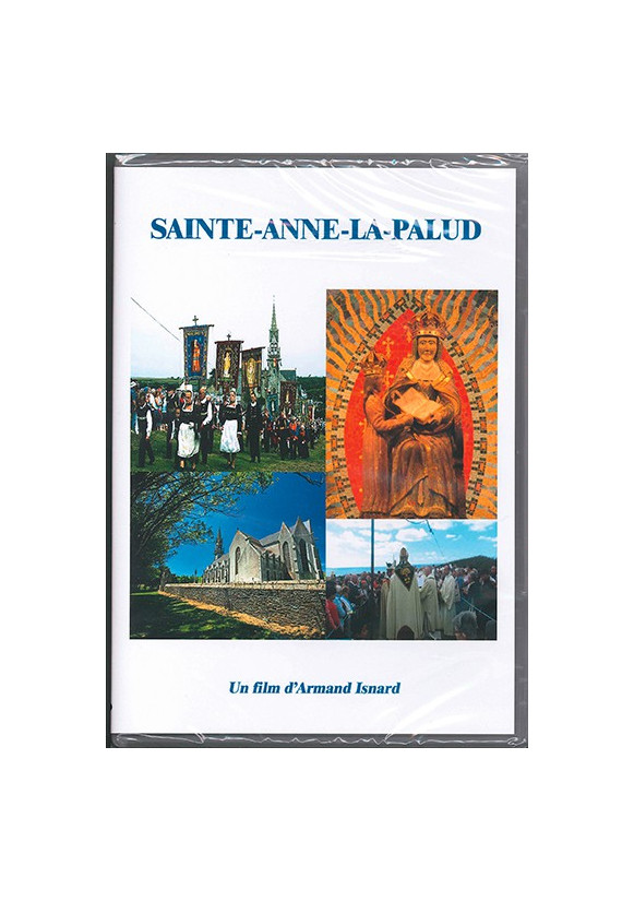 SAINTE-ANNE-LA-PALUD