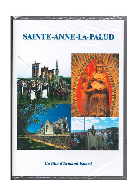 SAINTE-ANNE-LA-PALUD dvd