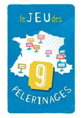 JEU DES 9 PÈLERINAGES (LE)