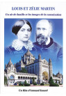 LOUIS ET ZÉLIE MARTIN Un air de famille et les images de la canonisation