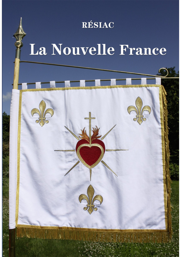 NOUVELLE FRANCE (LA)