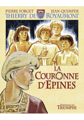 COURONNE D’ÉPINES (LA)