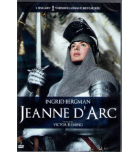 JEANNE D’ARC