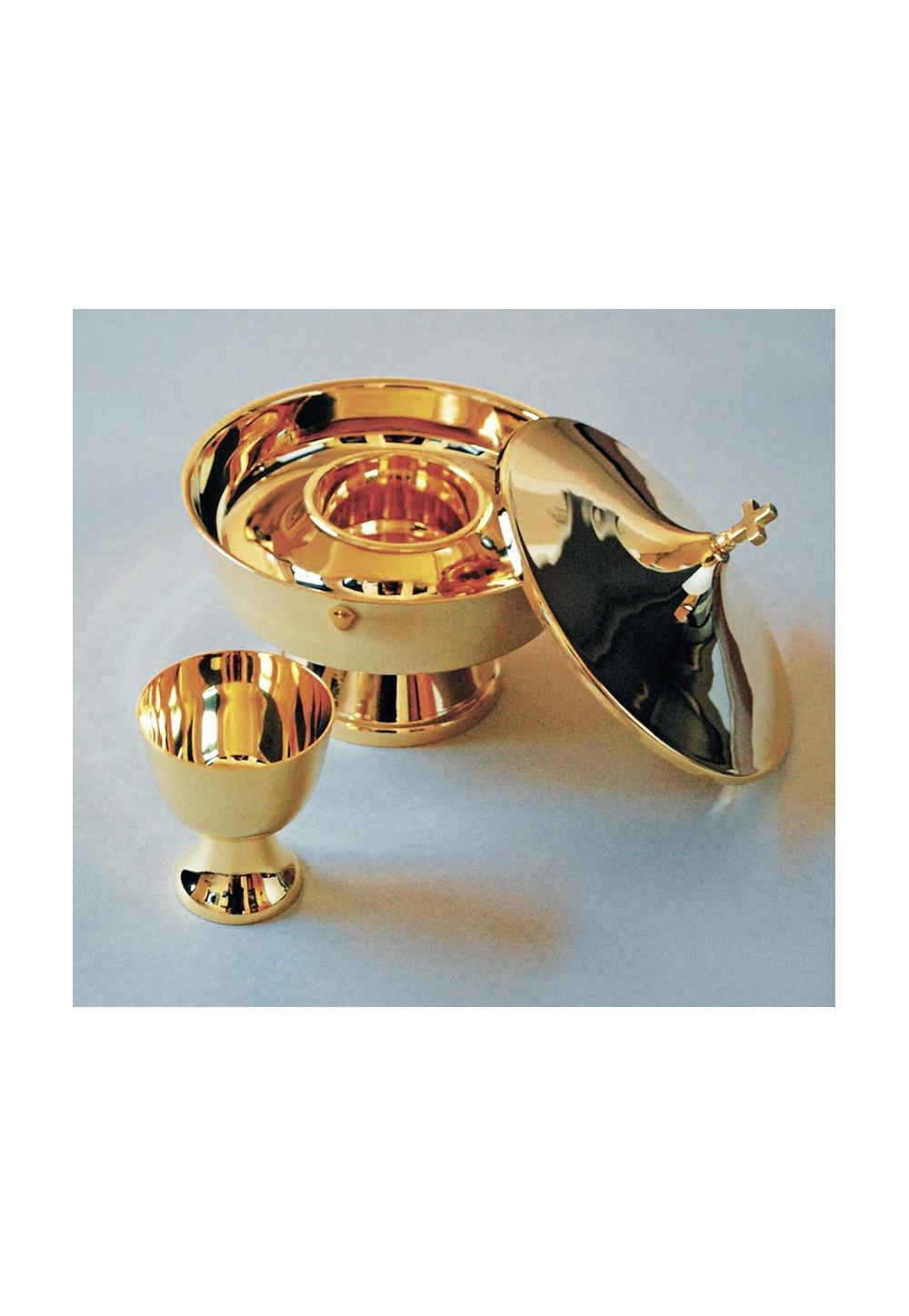 Coupe-Ciboire