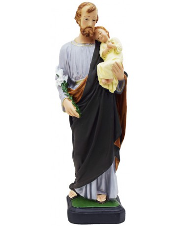 Statue Saint Joseph