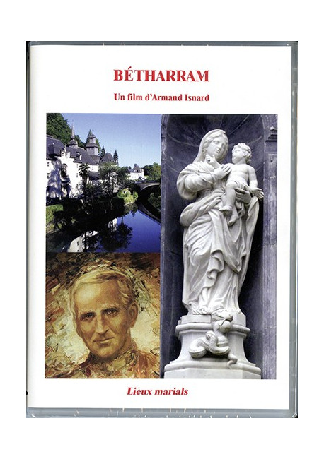 BÉTHARRAM