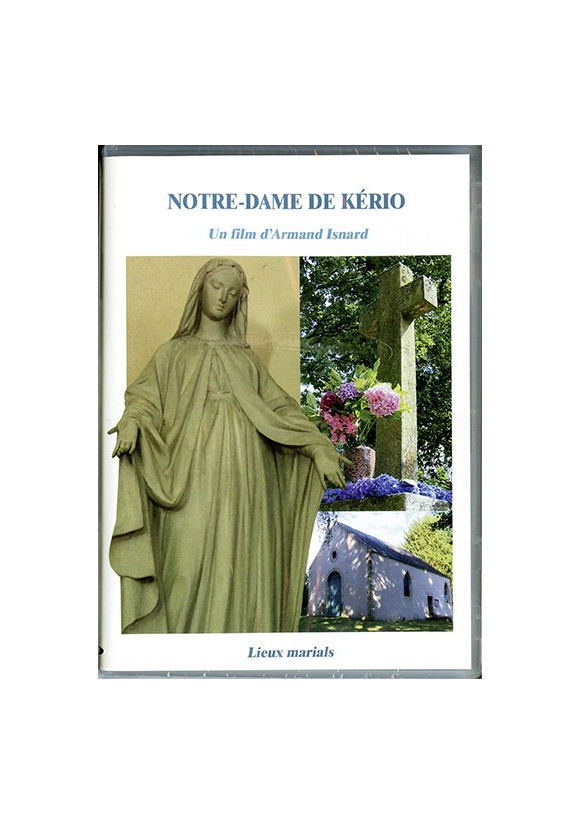 NOTRE-DAME DE KÉRIO