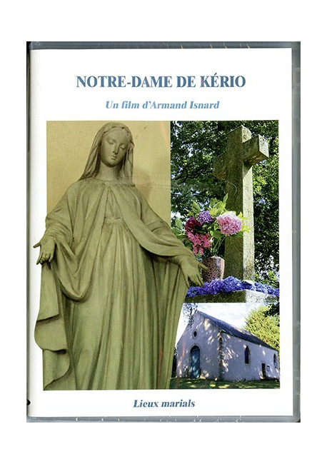 NOTRE-DAME DE KÉRIO