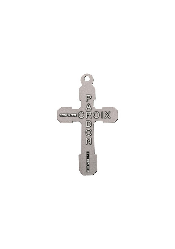 CROIX DU PARDON