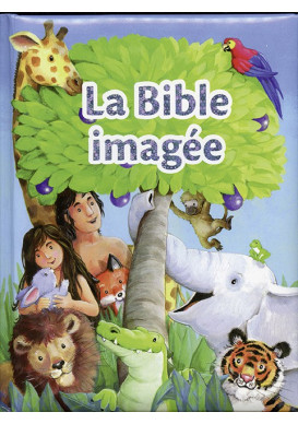 LA BIBLE IMAGÉE