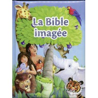 BIBLE IMAGÉE (LA)