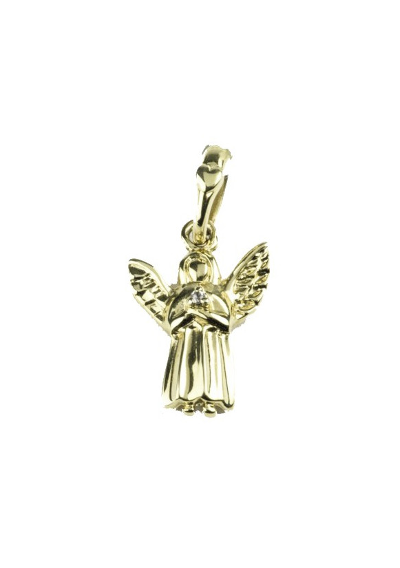 PENDENTIF ANGE GARDIEN 