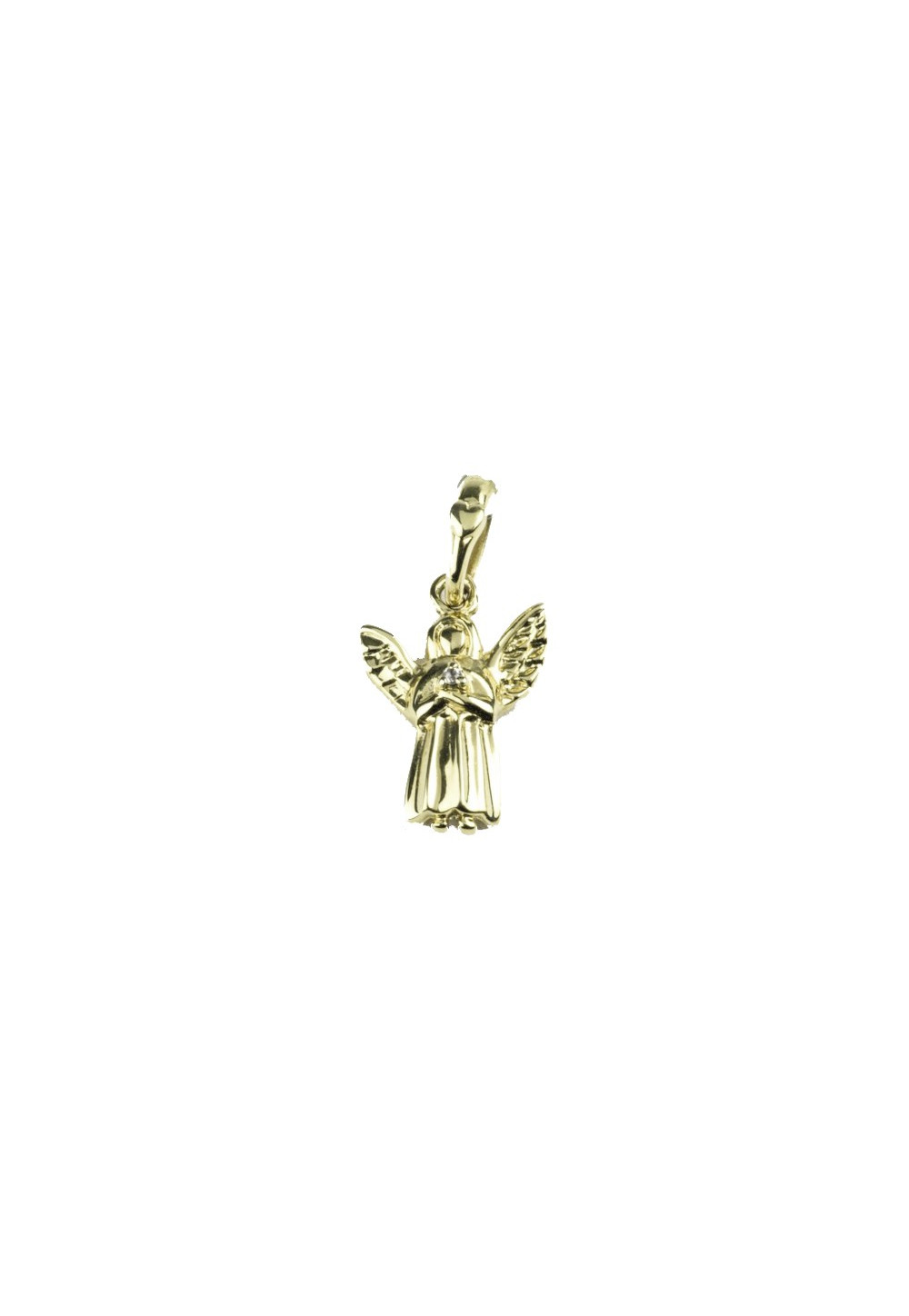 PENDENTIF ANGE GARDIEN 