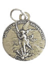 MEDAIL ST MICHEL + REVERS ANGE