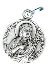 MEDAIL STE PHILOMENE argent