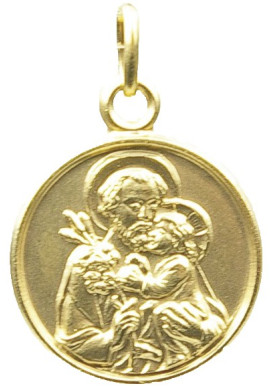 MEDAILLE SAINT BENOÎT - EDITIONS RESIAC