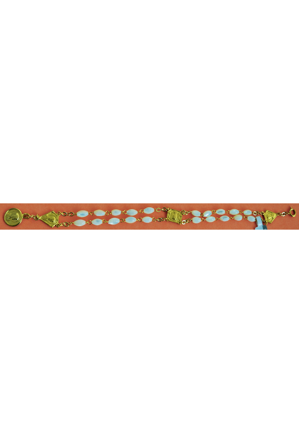 DIZAINIER BRACELET SIMPLE RANGEE 