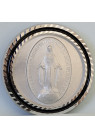 PLAQUE AIMANTEE MIRACULEUSE 