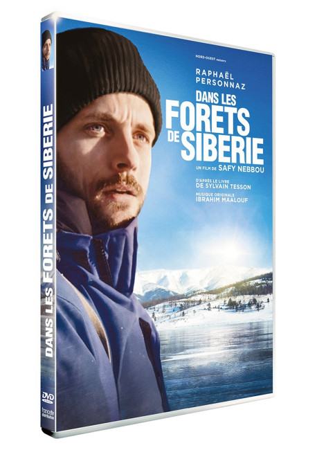 DANS LES FORÊTS DE SIBÉRIE