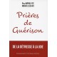 PRIÈRES DE GUÉRISON
