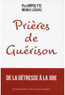 PRIÈRES DE GUÉRISON