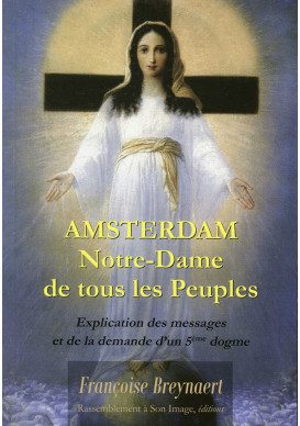 AMSTERDAM Notre-Dame de tous les Peuples