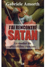 J’AI RENCONTRÉ SATAN