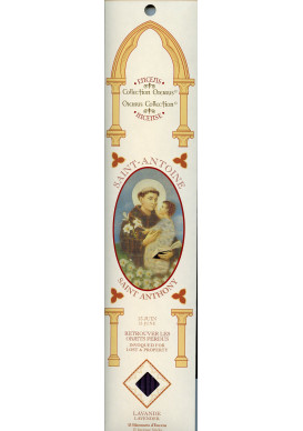 ENCENS ST ANTOINE