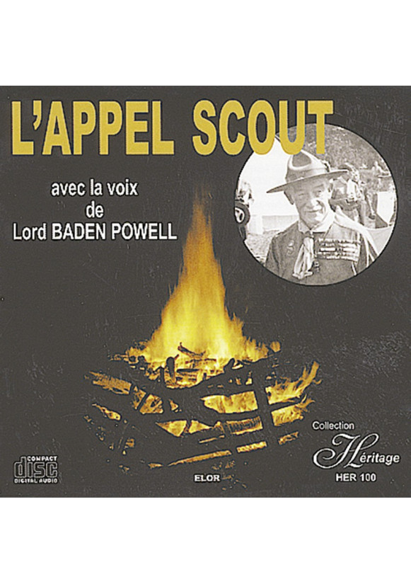 APPEL SCOUT