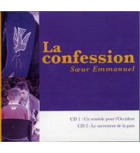LA CONFESSION Sœur Emmanuel