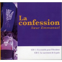 CONFESSION (LA) - Sœur Emmanuel